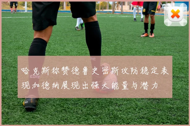 哈克斯称赞德鲁史密斯攻防稳定表现加德纳展现出强大能量与潜力