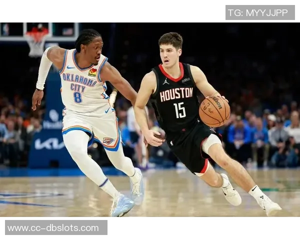 火箭队展现强大防守实力谢泼德自信优雅将成球队新星